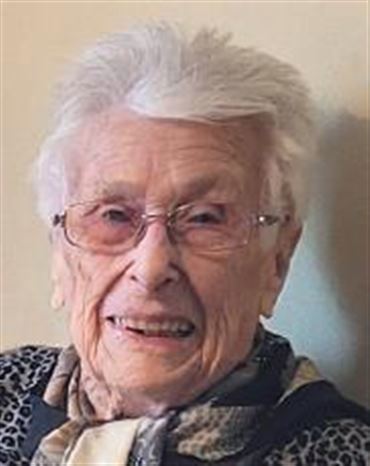 Profilbild Maria Anna Feuchtgruber